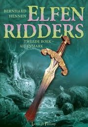 Elfenridders Alfenmark (Bernhard Hennen)