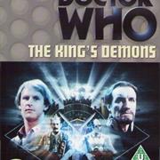 The King's Demons