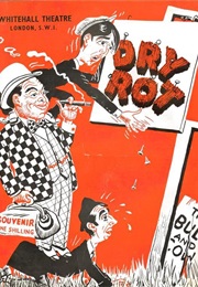 Dry Rot (1956)