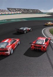 GTR 2 (2006)
