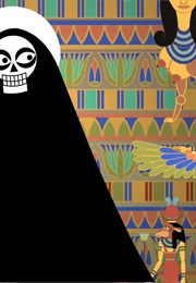 Death of the Firstborn Egyptians (2014)