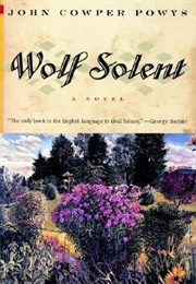 Wolf Solent (John Cowper Powys)
