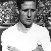 Raymond Kopa 1958