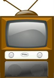 Blockbuster Video Shockwave Cinema