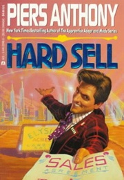 Hard Sell (Piers Anthony)