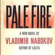 Pale Fire by Vladimir Nabokov