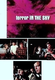Terror in the Sky (1971)