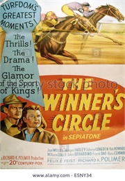 The Winner's Circle (1948)
