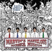 Marvin's Marvelous Mechanical Museum, Tally Hall