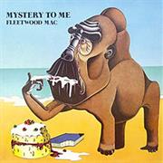Fleetwood Mac - Mystery to Me
