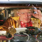 Roads? Where We Going We Don't Need Roads