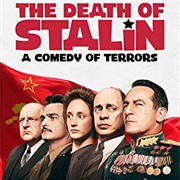 The Death of Stalin