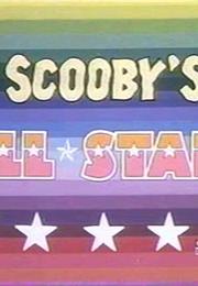 Scooby's All-Stars