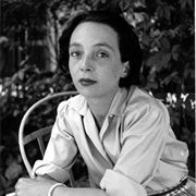 Marguerite Duras
