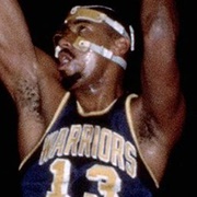 Wilt Chamberlain