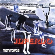 Metamorfosi - Inferno