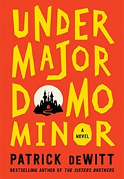 Under Majordomo (Dewitt)