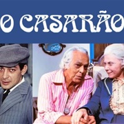 O Casarão