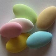 Suikerboon / Sugar Bean