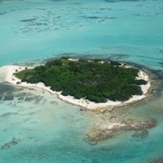 Owen Island, Cayman Islands
