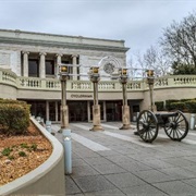 Atlanta Cyclorama &amp; Civil War Museum (Atlanta, GA)