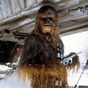 Chewie