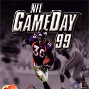 NFL Gameday 99
