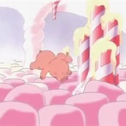 Arnold's Balloon Trip