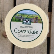 Coverdale Cheese