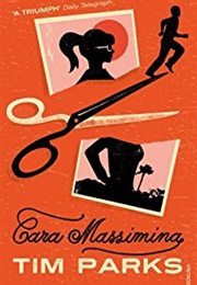 Cara Massimina (Tim Parks)