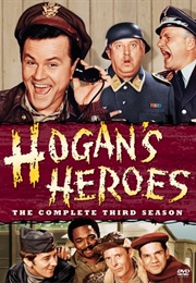 Hogan's Heroes (Season 3) (1967)