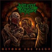 Skeletal Remains: Beyond the Flesh