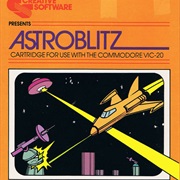 Astroblitz