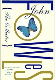 The Collector (John Fowles)