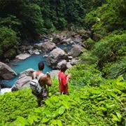 Waitukubuli Trail, Dominica