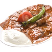 Iskender