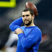 Andrew Luck