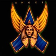 Angel - The Tower