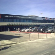 Rimini Airport