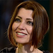 Elif Shafak