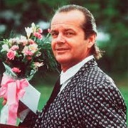 Jack Nicholson - The Witches of Eastwick