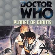 Planet of Giants (3 Parts)