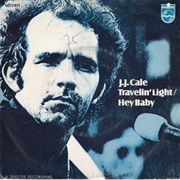 J.J.Cale - Travelin' Light