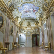 Palazzo Mazzetti, Asti