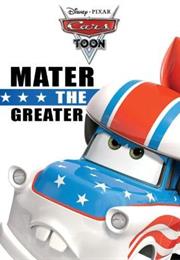 Mater the Greater (2008)