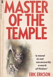 Master of the Temple (Eric Ericson)