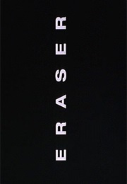 Eraser. (1996)
