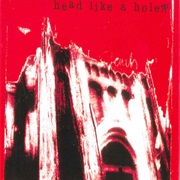 Faster Hooves - Head Like a Hole