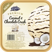 Much Moore AWESOME COCONUT & CHOCOLATE CRUSH