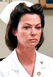 One Flew Over the Cuckoo's Nest--Nurse Ratched (Ken Kesey)
